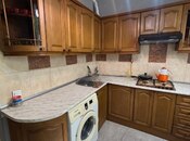 Сдаётся 3-комн. вторичка 80 м², Насиминский  р., photo 2 from 8