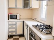 İcarəyə verilir 3 otaqlı köhnə tikili 85 m², Nizami m., photo 6 from 8