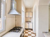 İcarəyə verilir 3 otaqlı köhnə tikili 85 m², Nizami m., photo 7 from 8