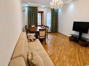 İcarəyə verilir 3 otaqlı köhnə tikili 85 m², Nizami m., photo 1 from 8