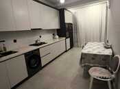 İcarəyə verilir 2 otaqlı yeni tikili 87 m², Nərimanov r., photo 3 from 7