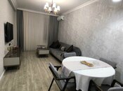 İcarəyə verilir 2 otaqlı yeni tikili 87 m², Nərimanov r., photo 1 from 7
