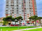 Продаётся 3-комн. новостройка 130 м², м. Нариман Нариманов, photo 2 from 8