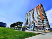 Продаётся 3-комн. новостройка 130 м², м. Нариман Нариманов, photo 1 from 8