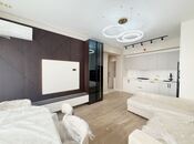 Satılır 3 otaqlı yeni tikili 69 m², Bakmil m., photo 2 from 8