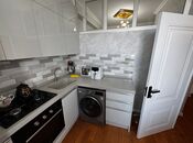 Satılır 2 otaqlı yeni tikili 84 m², Əhmədli q., photo 7 from 8
