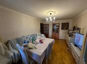 Satılır 3 otaqlı köhnə tikili 60 m², Yasamal q., photo 1 from 8