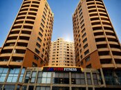 Satılır 3 otaqlı yeni tikili 150 m², İnşaatçılar m., photo 1 from 8