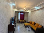 İcarəyə verilir 2 otaqlı yeni tikili 70 m², Qara Qarayev m., photo 3 from 8