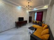 İcarəyə verilir 2 otaqlı yeni tikili 70 m², Qara Qarayev m., photo 2 from 8