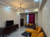 İcarəyə verilir 2 otaqlı yeni tikili 70 m², Qara Qarayev m., photo 1 from 8
