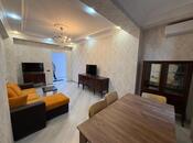 İcarəyə verilir 2 otaqlı yeni tikili 70 m², Qara Qarayev m., photo 4 from 8