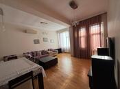 Сдаётся 4-комн. новостройка 140 м², м. Элмляр Академиясы, photo 1 from 8