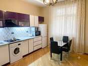 İcarəyə verilir 3 otaqlı yeni tikili 120 m², Elmlər Akademiyası m., photo 2 from 7