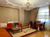 İcarəyə verilir 3 otaqlı yeni tikili 120 m², Elmlər Akademiyası m., photo 1 from 7