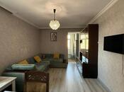 Satılır 2 otaqlı köhnə tikili 45 m², Əhmədli m., photo 1 from 8