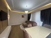 Сдаётся 3-комн. новостройка 90 м², м. Нариман Нариманов, photo 3 from 8