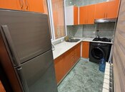 Сдаётся 2-комн. новостройка 55 м², Ясамальский р., photo 8 from 8
