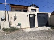 Satılır 4 otaqlı həyət evi/bağ evi 100 m², Masazır q., photo 1 from 8