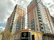 Satılır 1 otaqlı yeni tikili 52 m², Qara Qarayev m., photo 1 from 8