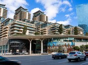 İcarəyə verilir 4 otaqlı yeni tikili 380 m², Nəsimi r., photo 1 from 8