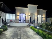 Satılır 5 otaqlı həyət evi/bağ evi 280 m², Şağan q., photo 1 from 8