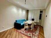 İcarəyə verilir 3 otaqlı yeni tikili 110 m², Yasamal r., photo 1 from 8
