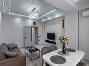 İcarəyə verilir 2 otaqlı yeni tikili 60 m², Nəriman Nərimanov m., photo 5 from 8