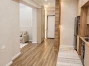 İcarəyə verilir 2 otaqlı yeni tikili 54 m², Şah İsmayıl Xətai m., photo 2 from 8