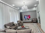 Сдаётся 4-комн. новостройка 160 м², м. Элмляр Академиясы, photo 1 from 8