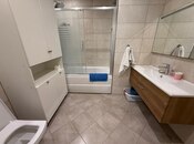 İcarəyə verilir 4 otaqlı yeni tikili 165 m², Ağ şəhər q., photo 8 from 8