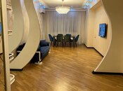 İcarəyə verilir 3 otaqlı yeni tikili 120 m², Gənclik m., photo 1 from 8