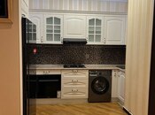 İcarəyə verilir 3 otaqlı yeni tikili 120 m², Gənclik m., photo 5 from 8