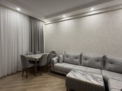 İcarəyə verilir 2 otaqlı yeni tikili 90 m², Dərnəgül m., photo 4 from 8