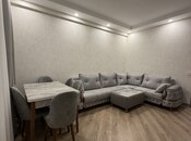 İcarəyə verilir 2 otaqlı yeni tikili 90 m², Dərnəgül m., photo 2 from 8