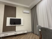 İcarəyə verilir 2 otaqlı yeni tikili 90 m², Dərnəgül m., photo 3 from 8