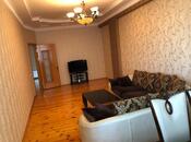 İcarəyə verilir 3 otaqlı yeni tikili 120 m², Nəriman Nərimanov m., photo 8 from 8