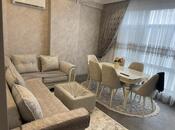 İcarəyə verilir 3 otaqlı yeni tikili 120 m², Azadlıq Prospekti m., photo 2 from 8