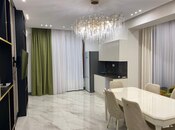 İcarəyə verilir 3 otaqlı yeni tikili 170 m², Nəsimi r., photo 4 from 8