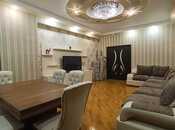 Satılır 3 otaqlı yeni tikili 115 m², Nəriman Nərimanov m., photo 1 from 8