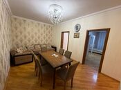 İcarəyə verilir 3 otaqlı yeni tikili 100 m², Həzi Aslanov m., photo 2 from 8