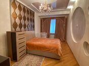 İcarəyə verilir 3 otaqlı yeni tikili 130 m², Nərimanov r., photo 3 from 8