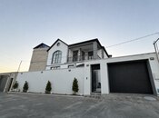 Satılır 4 otaqlı həyət evi/bağ evi 270 m², Səbail r., photo 1 from 8