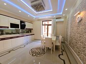 İcarəyə verilir 4 otaqlı yeni tikili 200 m², Ağ şəhər q., photo 3 from 8