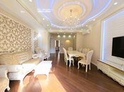 İcarəyə verilir 4 otaqlı yeni tikili 200 m², Ağ şəhər q., photo 2 from 8