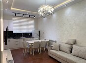 Сдаётся 3-комн. новостройка 75 м², м. Элмляр Академиясы, photo 1 from 8