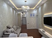 Сдаётся 3-комн. новостройка 75 м², м. Элмляр Академиясы, photo 3 from 8