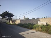 Satılır  torpaq 6 sot, Mərdəkan q., photo 5 from 6
