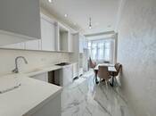 Satılır 3 otaqlı yeni tikili 135 m², İnşaatçılar m., photo 5 from 8