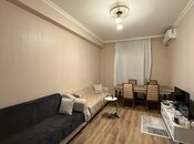 Сдаётся 3-комн. новостройка 90 м², м. Иншаатчылар, photo 1 from 8